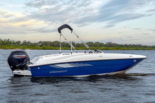 Bayliner ELEMENT-E16 image