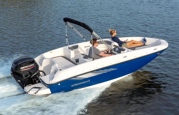 2026 Bayliner Element E16
