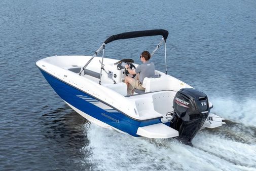 Bayliner ELEMENT-E16 image