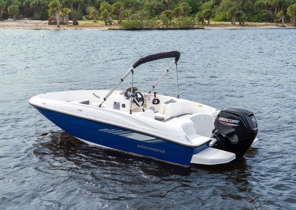 Bayliner ELEMENT-E16 image