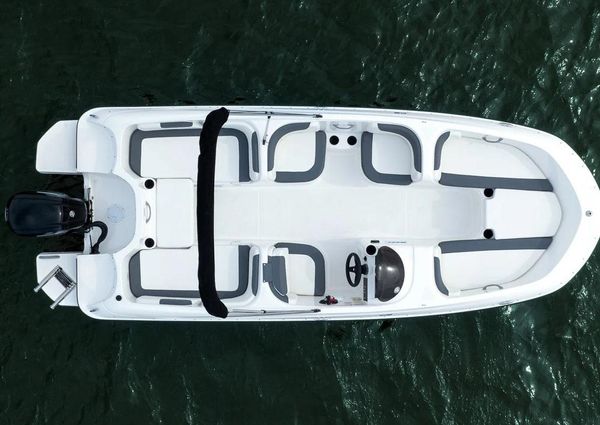 Bayliner ELEMENT-E18 image