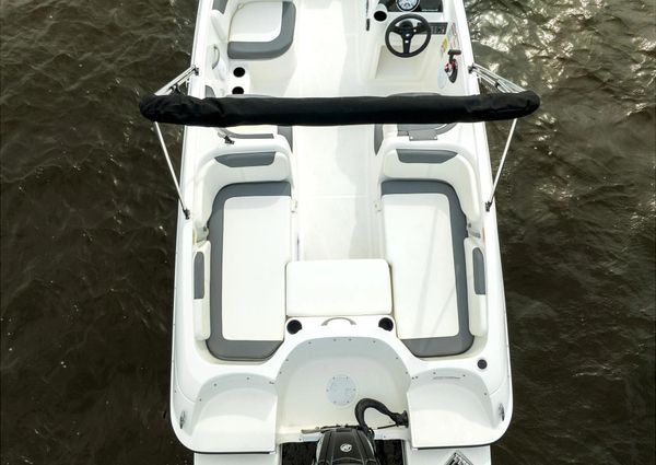 Bayliner ELEMENT-E18 image