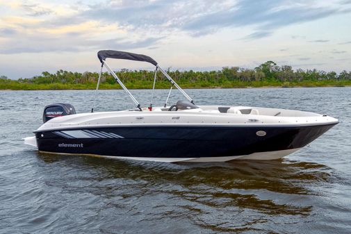 Bayliner ELEMENT-E18 image