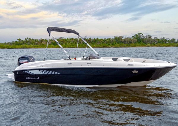 Bayliner ELEMENT-E18 image