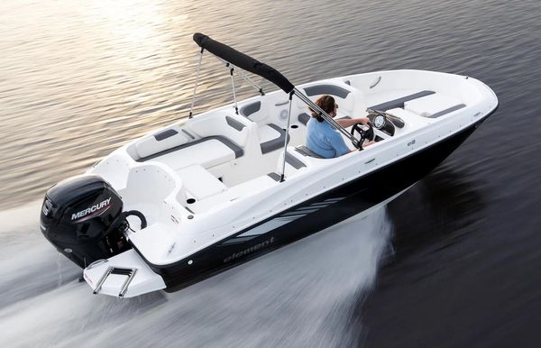 2026 Bayliner Element E18
