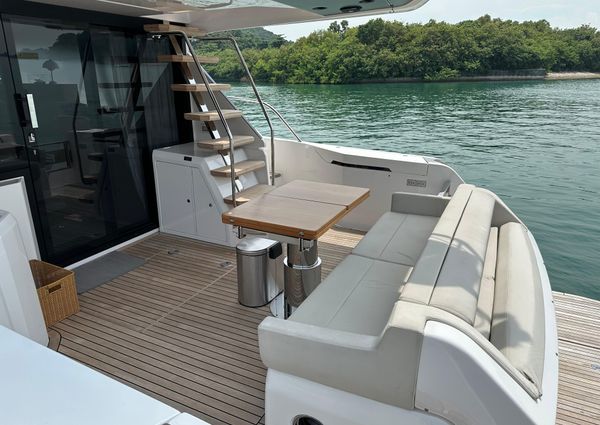 Ferretti-yachts 500 image