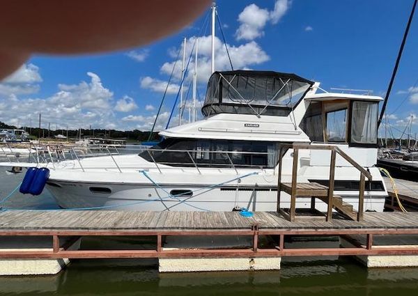 Carver 3807-AFT-CABIN-MOTORYACHT image