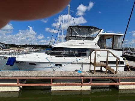 Carver 3807-AFT-CABIN-MOTORYACHT image