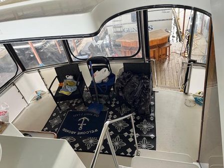 Carver 3807-AFT-CABIN-MOTORYACHT image