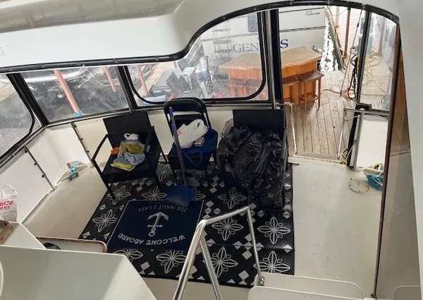 Carver 3807 Aft Cabin Motor Yacht image