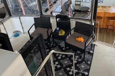 Carver 3807 Aft Cabin Motor Yacht image