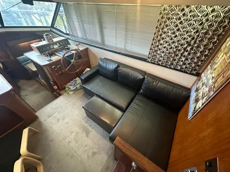 Carver 3807 Aft Cabin Motor Yacht image