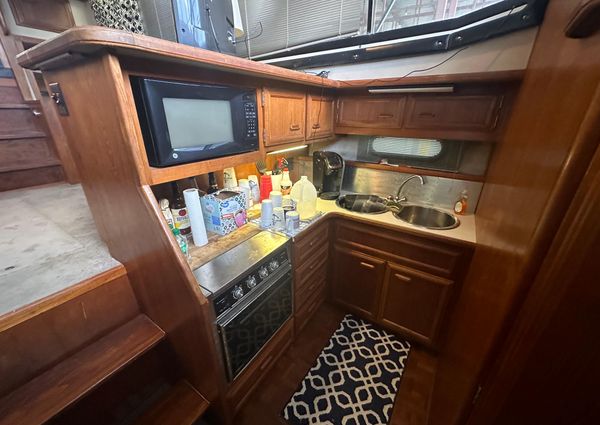 Carver 3807-AFT-CABIN-MOTORYACHT image