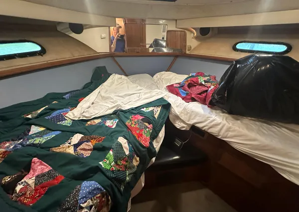 Carver 3807 Aft Cabin Motor Yacht image