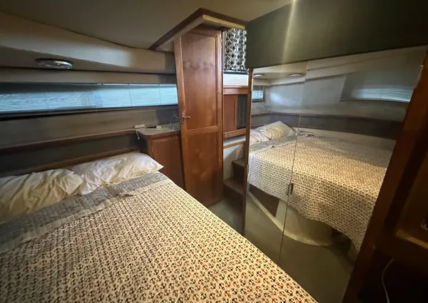Carver 3807 Aft Cabin Motor Yacht image