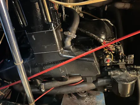 Carver 3807 Aft Cabin Motor Yacht image