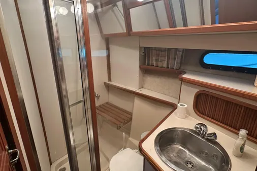 Carver 3807 Aft Cabin Motor Yacht image