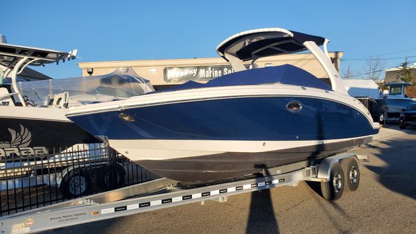 Chaparral 264 Sunesta