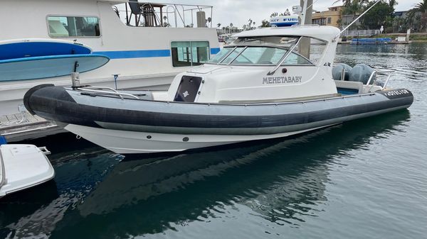 Protector Targa 28