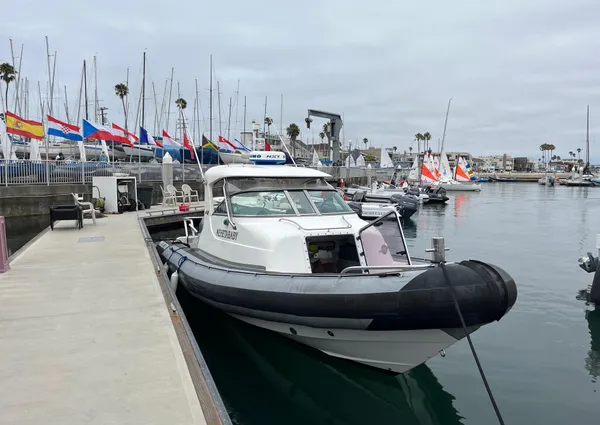 Protector TARGA-28 image