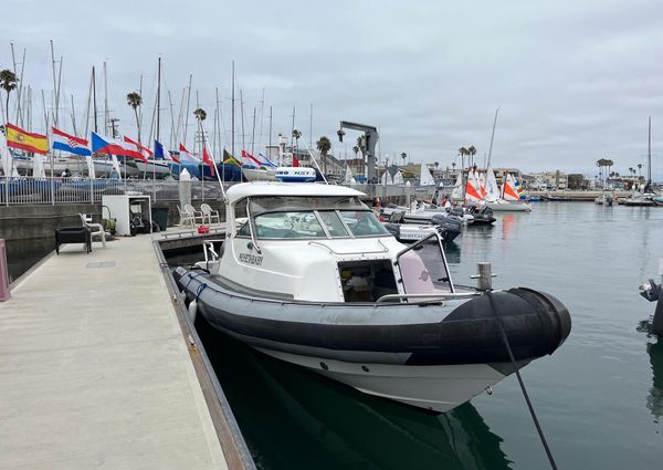 Protector TARGA-28 image