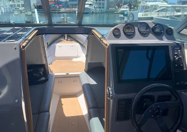 Protector TARGA-28 image