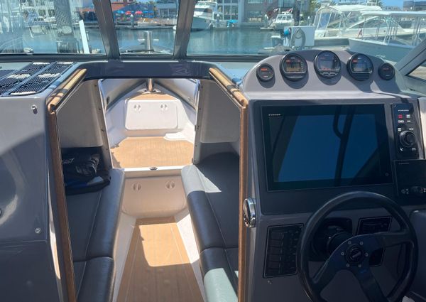 Protector TARGA-28 image