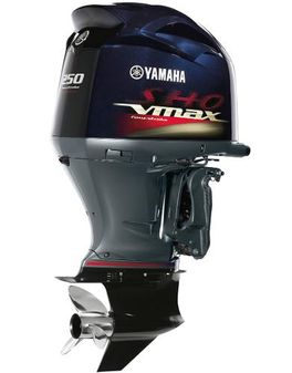 Yamaha Outboards VF250LA image