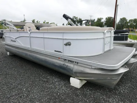 Manitou AURORA-VP image