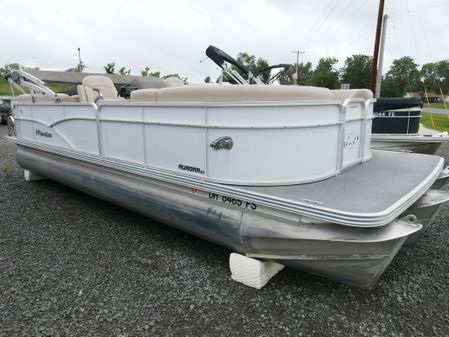 Manitou AURORA-VP image