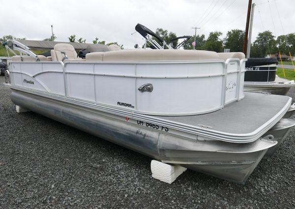 Manitou AURORA-VP image