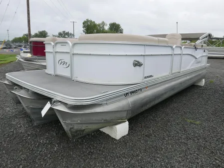 Manitou AURORA-VP image