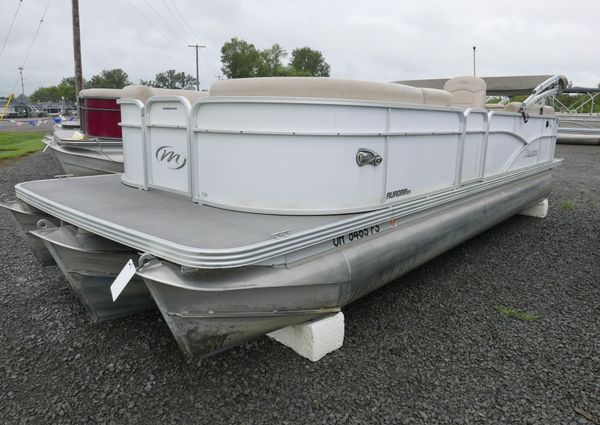 Manitou AURORA-VP image