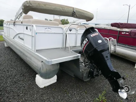 Manitou AURORA-VP image