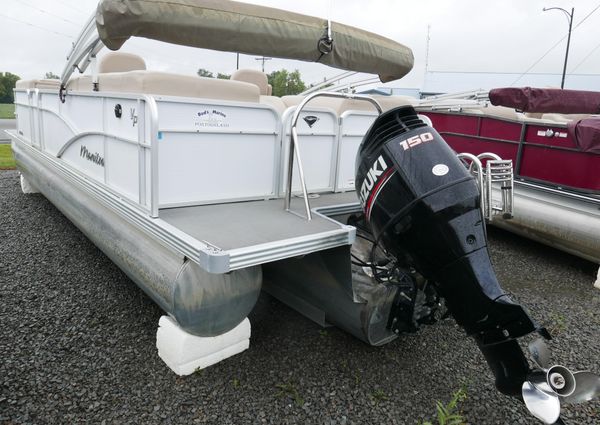 Manitou AURORA-VP image