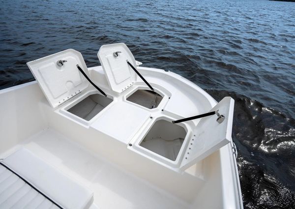 Bayliner TROPHY-T18 image