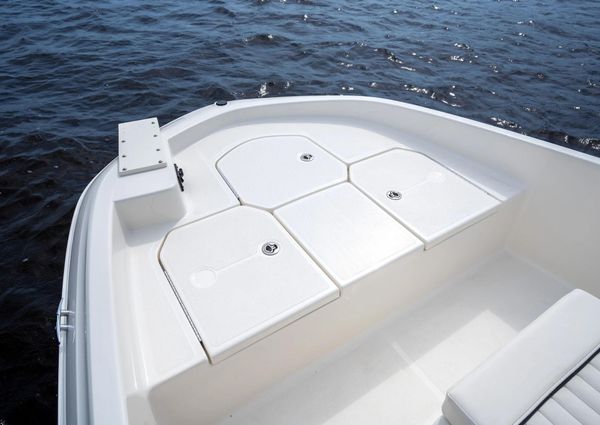 Bayliner TROPHY-T18 image