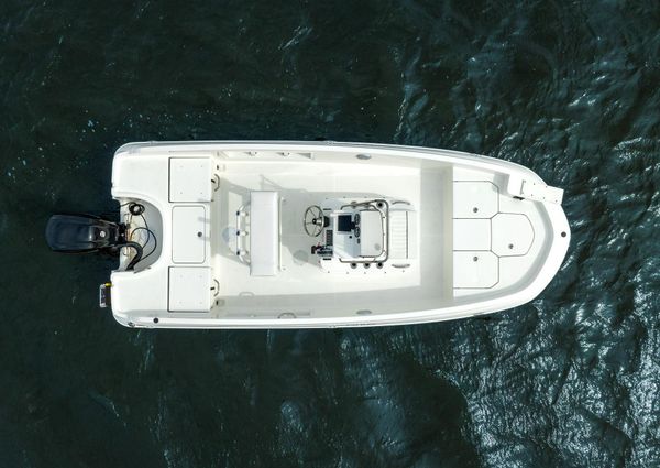 Bayliner TROPHY-T18 image