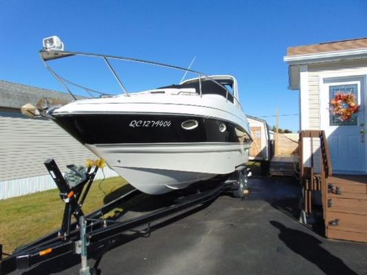 Larson 274 CABRIO - main image
