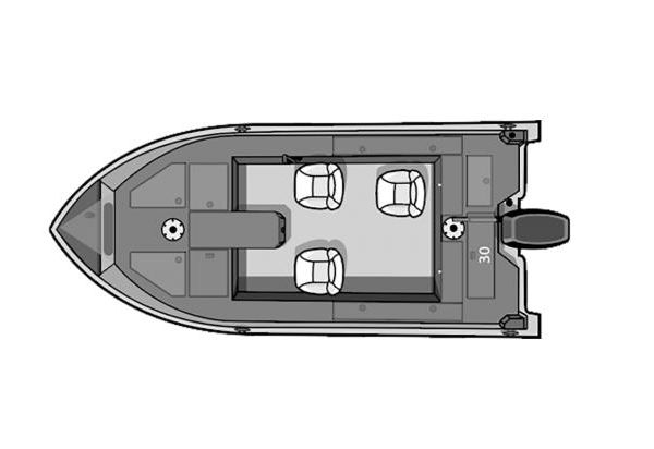 Starcraft STORM-16-T-PRO image