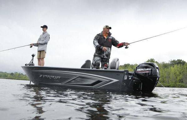 2025 Starcraft Storm 16 T Pro