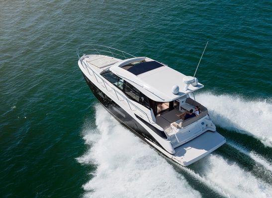 Regal 42 Grand Coupe - main image