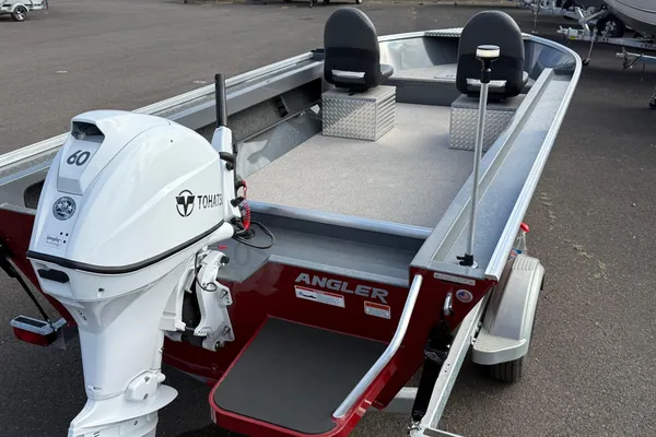 Fish-rite ANGLER-18 image