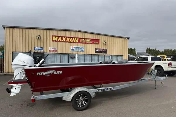 Fish-rite ANGLER-18 image