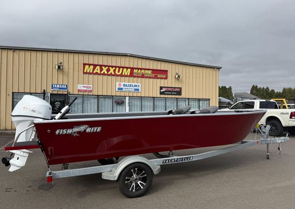 Fish-rite ANGLER-18 image