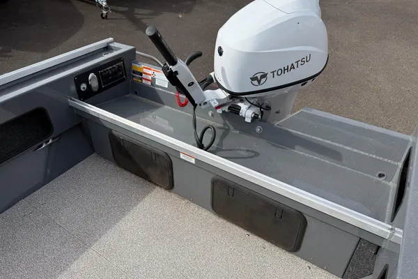 Fish-rite ANGLER-18 image