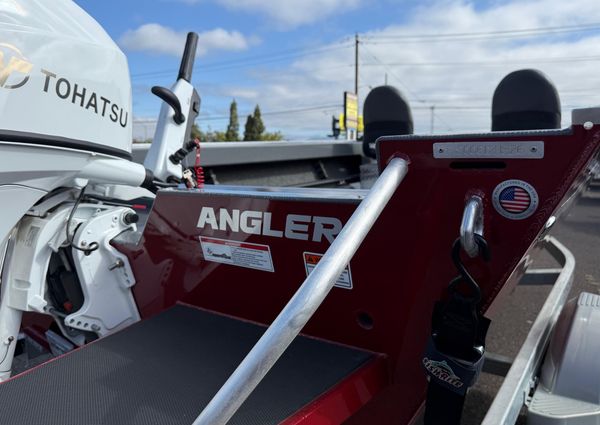 Fish-rite ANGLER-18 image