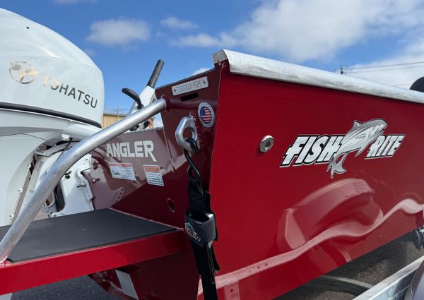 Fish-rite ANGLER-18 image