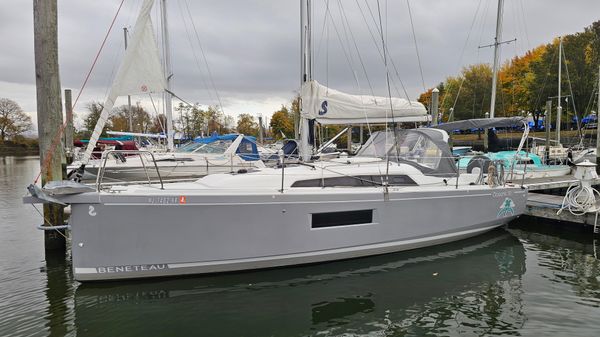 Beneteau Oceanis 30.1 
