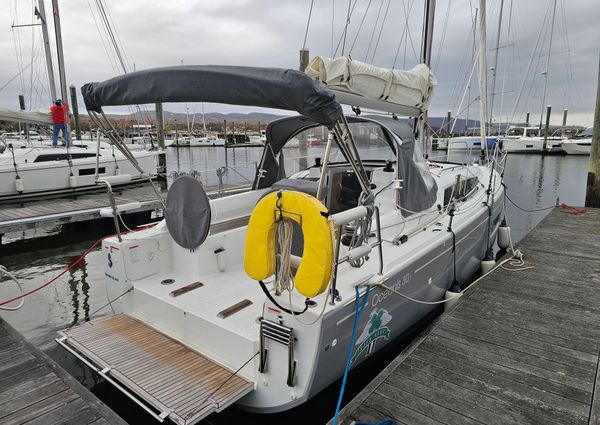 Beneteau OCEANIS-30-1 image